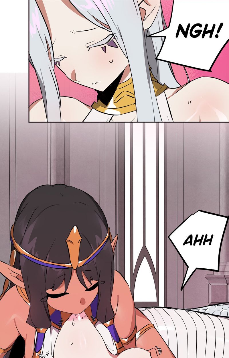 No Man’s Land Chapter 83 - Page 22