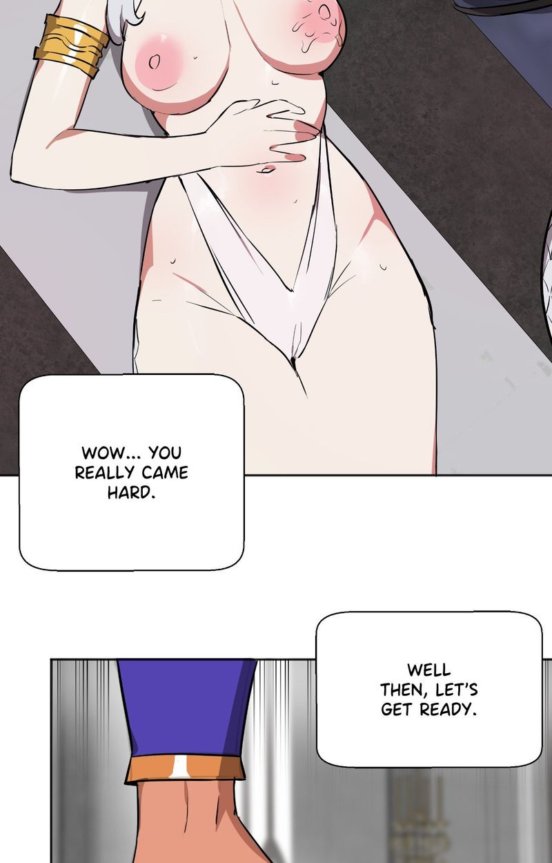 No Man’s Land Chapter 83 - Page 27