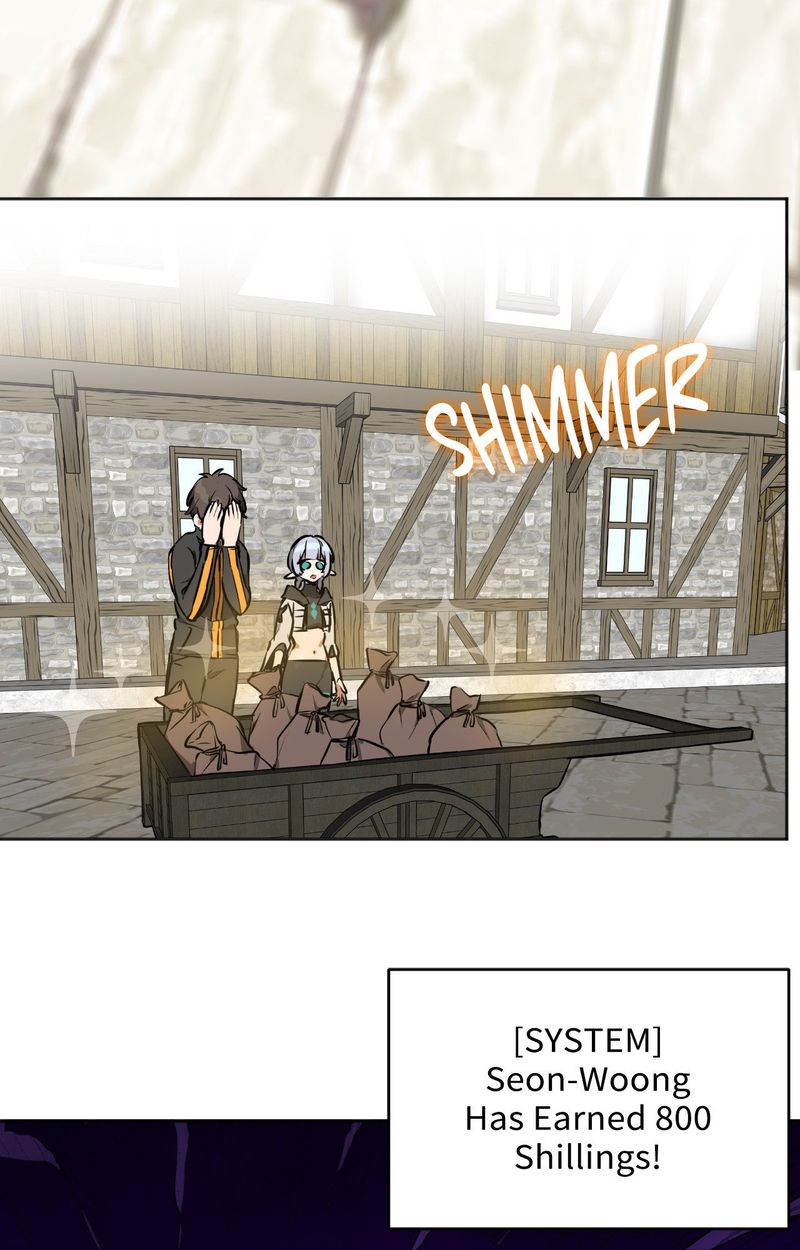 No Man’s Land Chapter 83 - Page 44