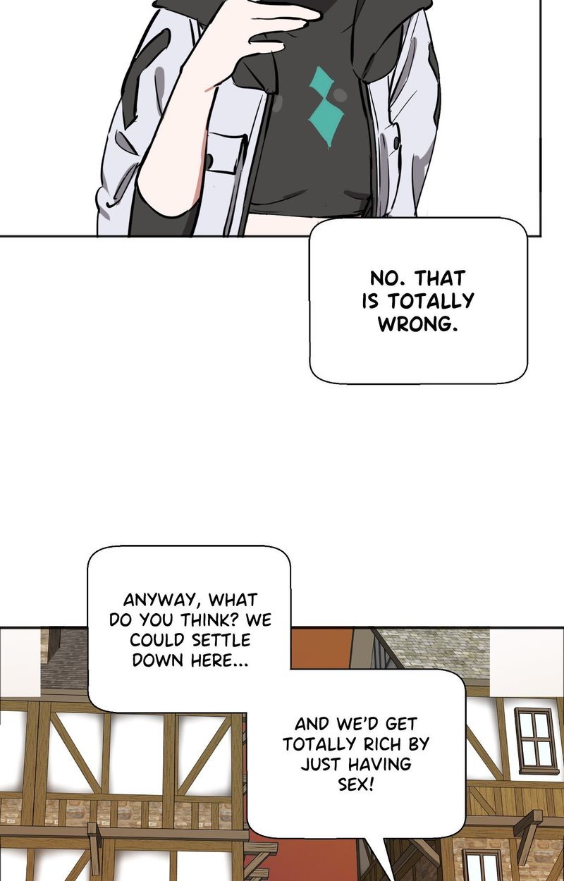 No Man’s Land Chapter 83 - Page 48