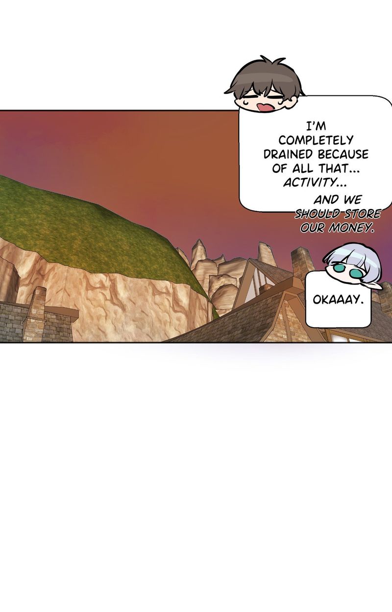 No Man’s Land Chapter 83 - Page 51