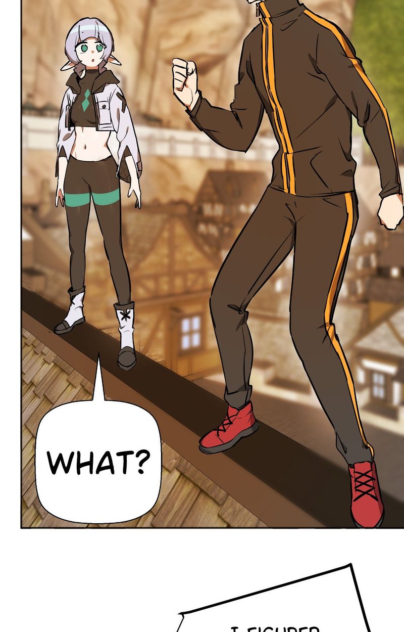 No Man’s Land Chapter 83 - Page 79