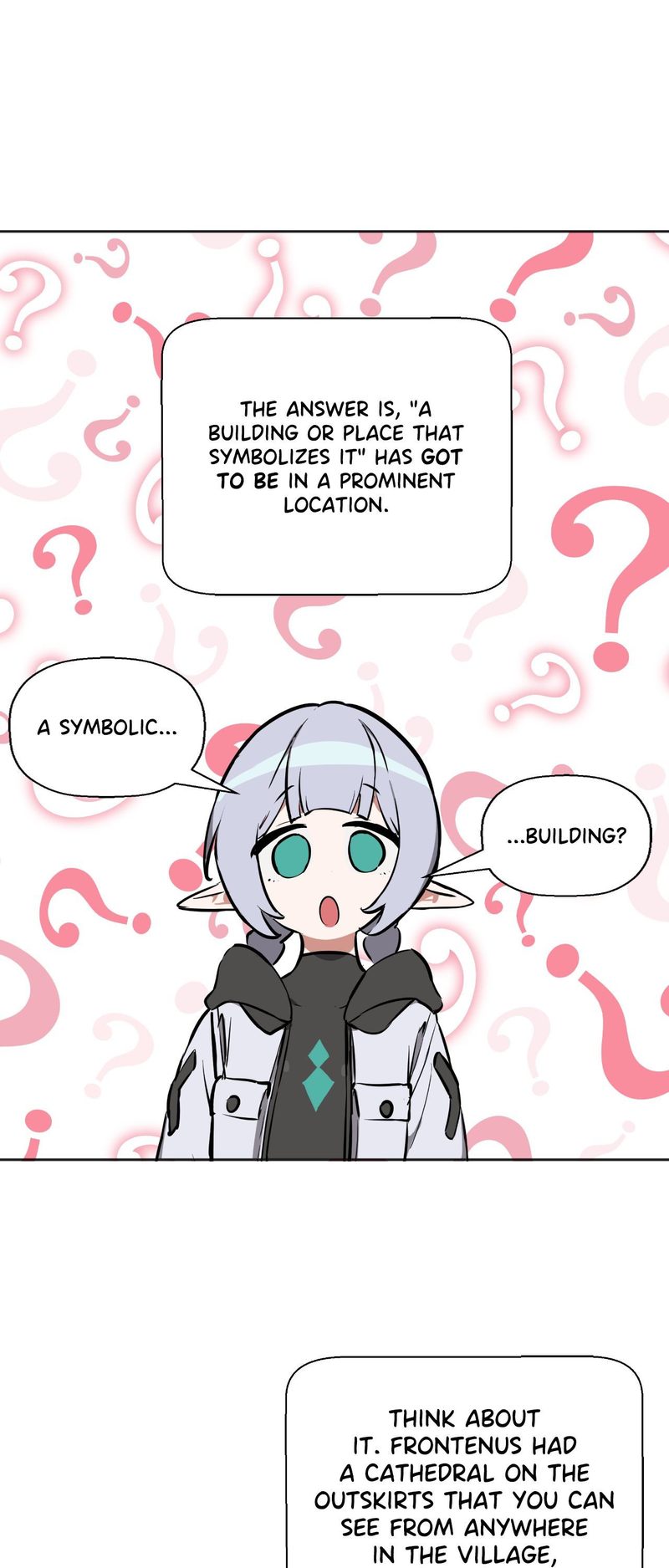 No Man’s Land Chapter 84 - Page 5