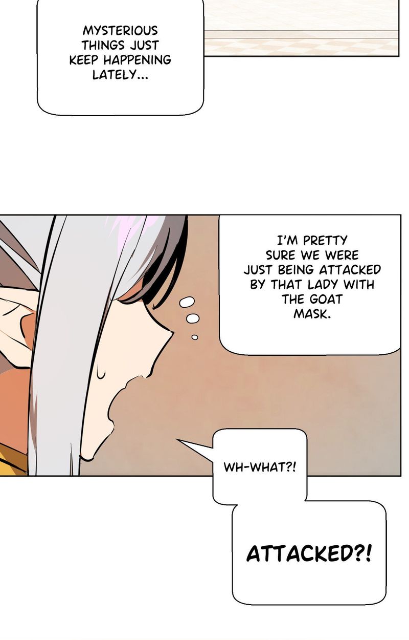 No Man’s Land Chapter 85 - Page 35