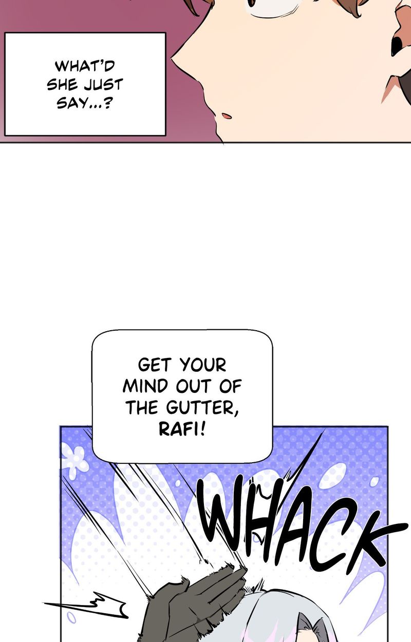 No Man’s Land Chapter 85 - Page 51