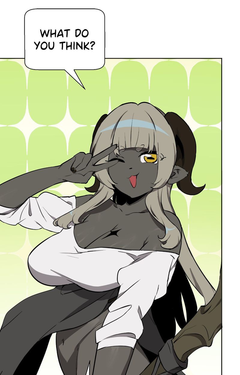 No Man’s Land Chapter 85 - Page 67