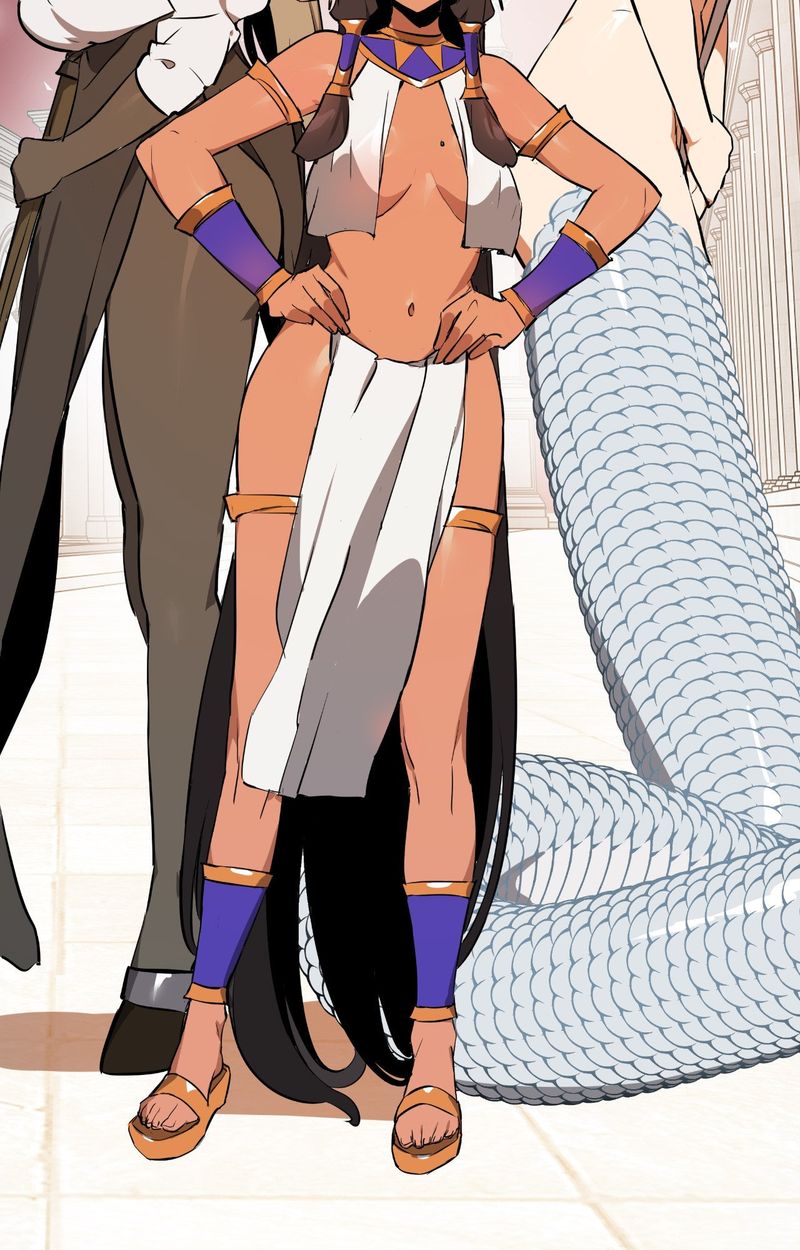 No Man’s Land Chapter 85 - Page 80