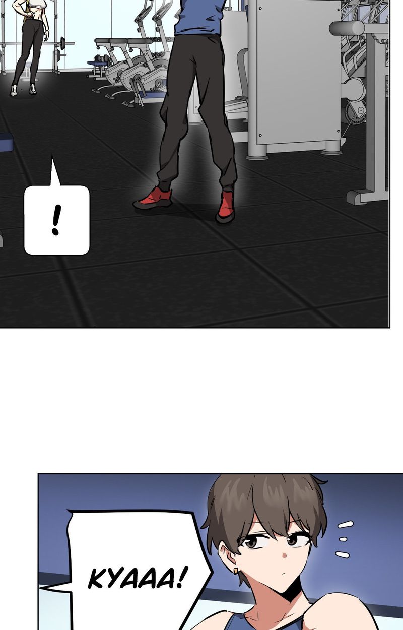 No Man’s Land Chapter 86.5 - Page 49