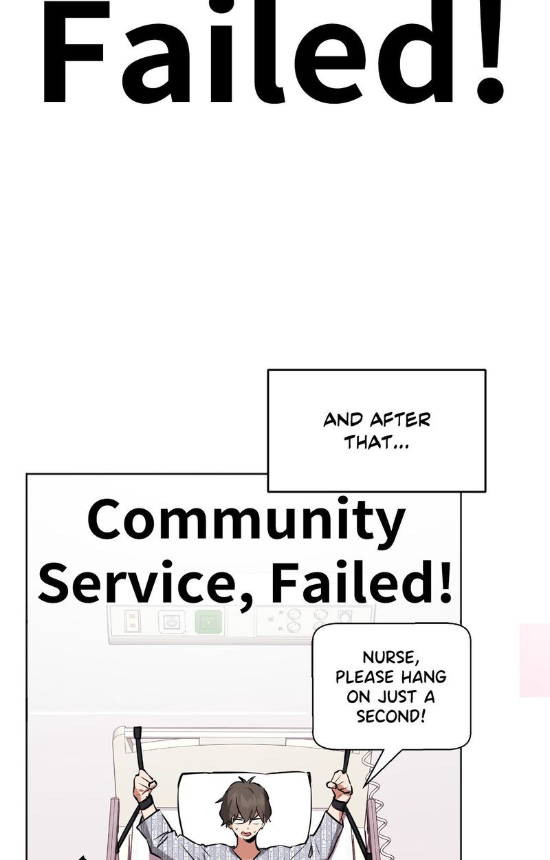 No Man’s Land Chapter 86.5 - Page 61