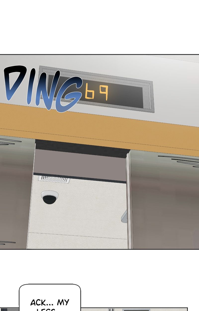 No Man’s Land Chapter 86.5 - Page 70