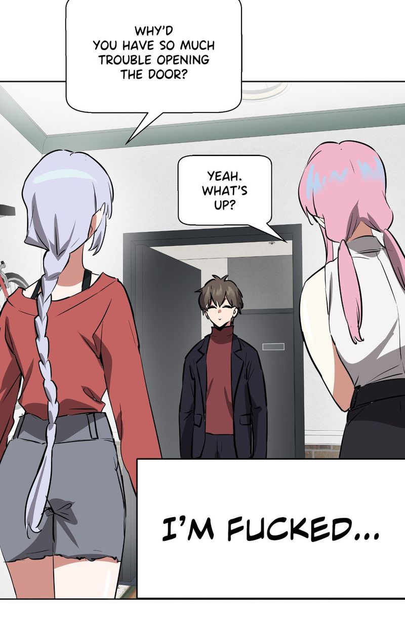 No Man’s Land Chapter 86.5 - Page 76