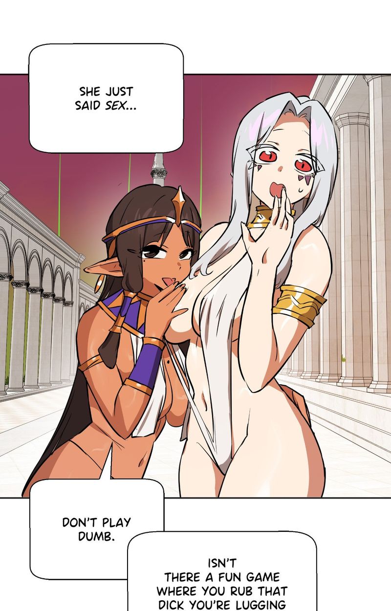 No Man’s Land Chapter 86 - Page 14