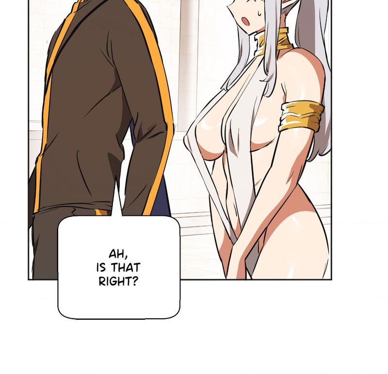 No Man’s Land Chapter 86 - Page 46