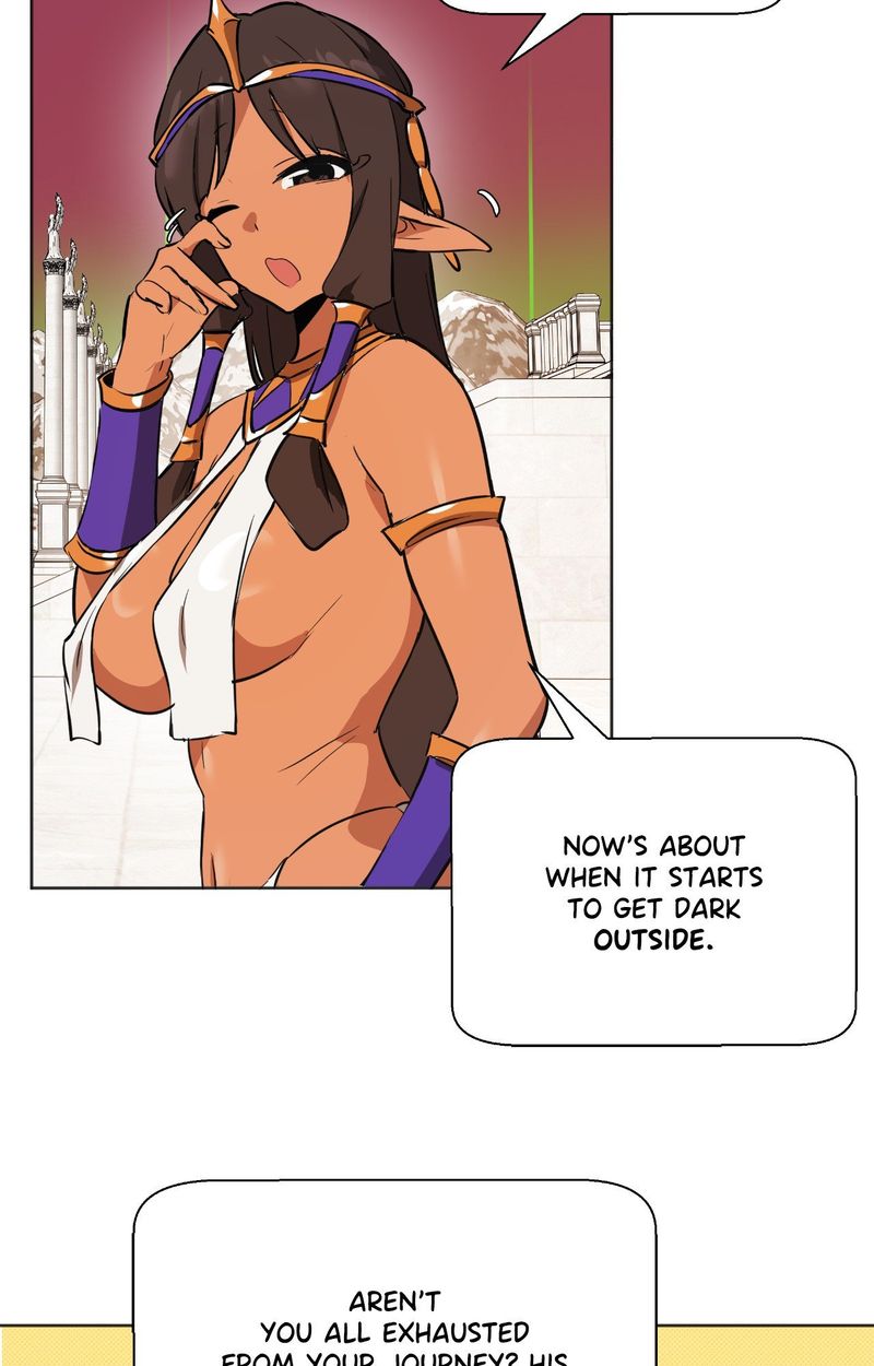 No Man’s Land Chapter 86 - Page 59