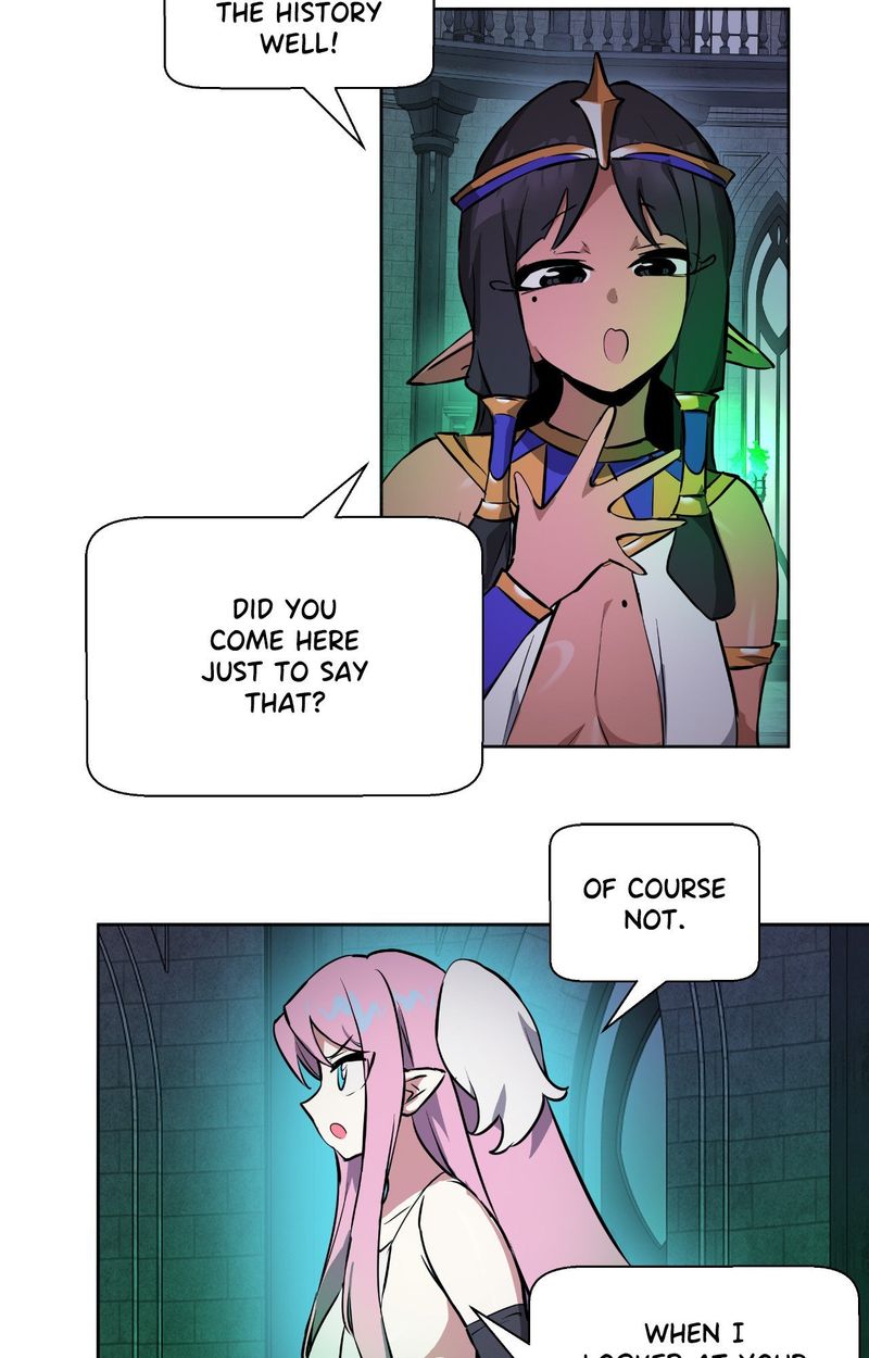 No Man’s Land Chapter 87 - Page 10