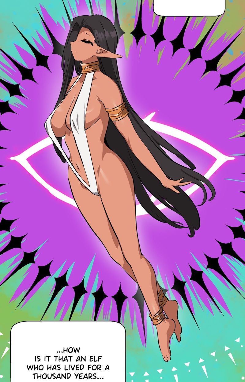 No Man’s Land Chapter 87 - Page 17