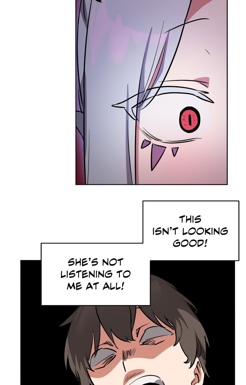 No Man’s Land Chapter 87 - Page 31