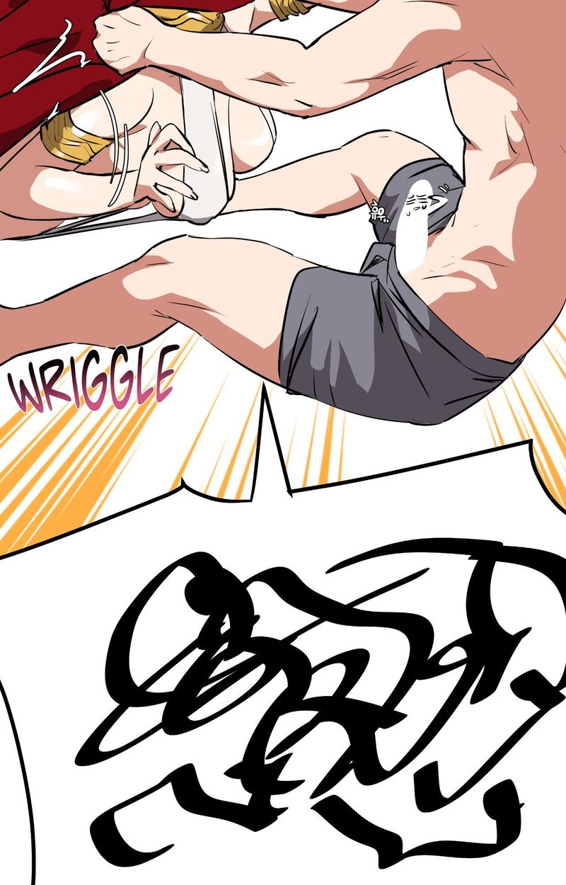 No Man’s Land Chapter 87 - Page 53