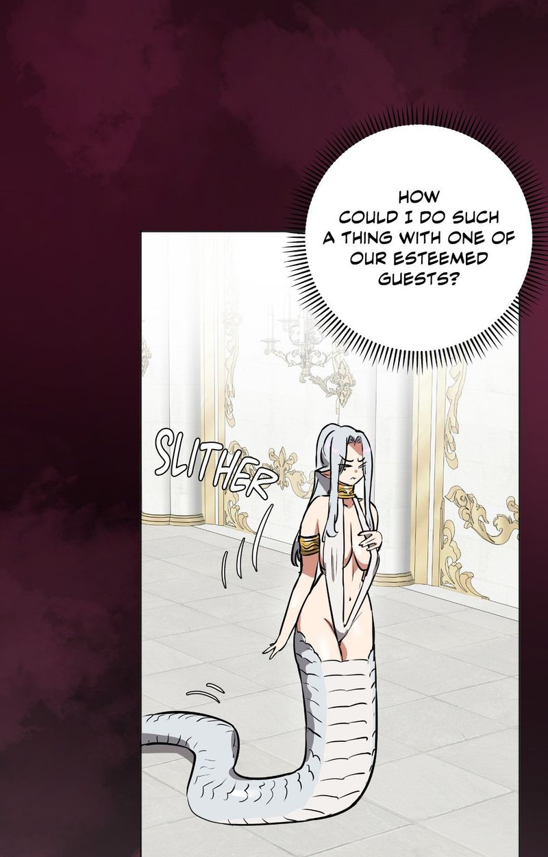 No Man’s Land Chapter 87 - Page 67