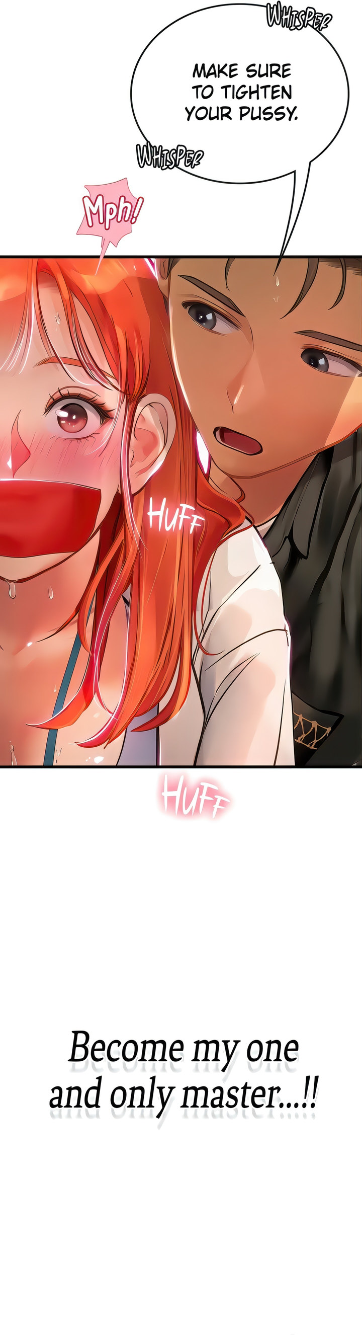 Intern Haenyeo Chapter 56 - Page 3