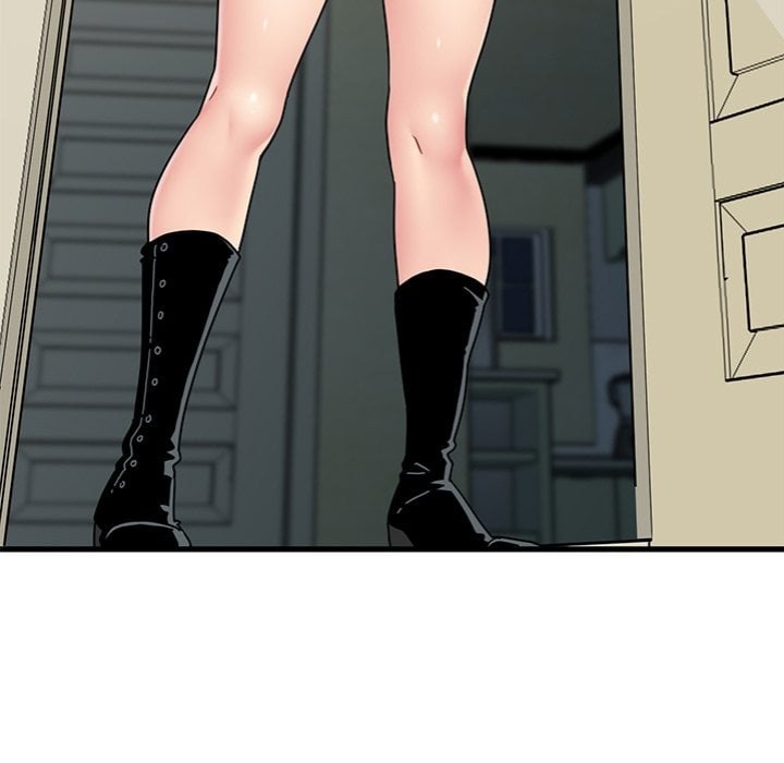 The Turning Point Chapter 100 - Page 155