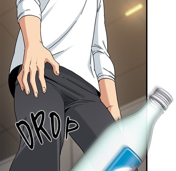 The Turning Point Chapter 100 - Page 21