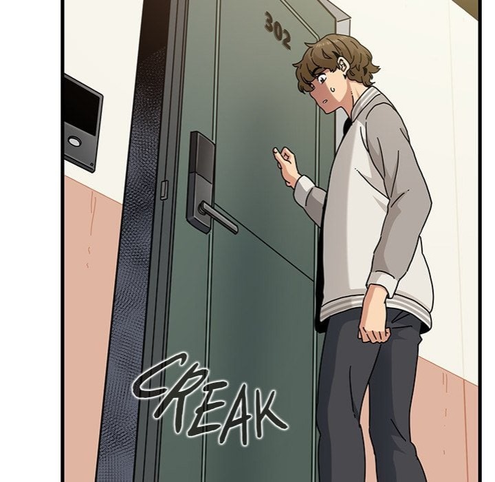 The Turning Point Chapter 100 - Page 47