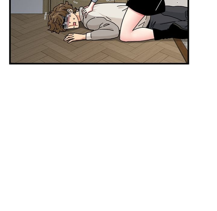 The Turning Point Chapter 100 - Page 73