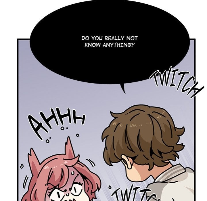 The Turning Point Chapter 100 - Page 92