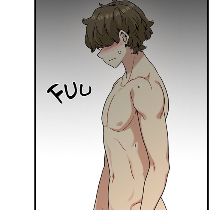 The Turning Point Chapter 102 - Page 19