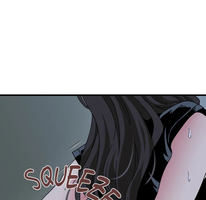 The Turning Point Chapter 103 - Page 112