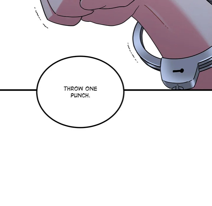 The Turning Point Chapter 103 - Page 169