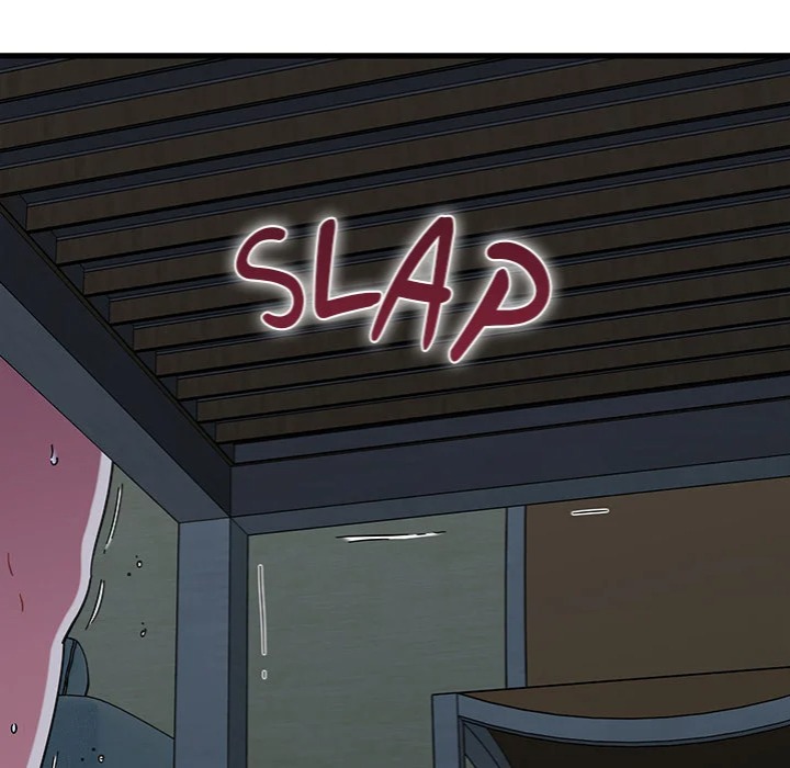 The Turning Point Chapter 103 - Page 36