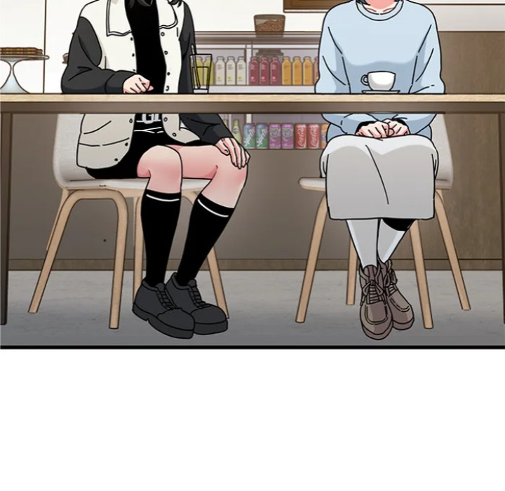 The Turning Point Chapter 104 - Page 110