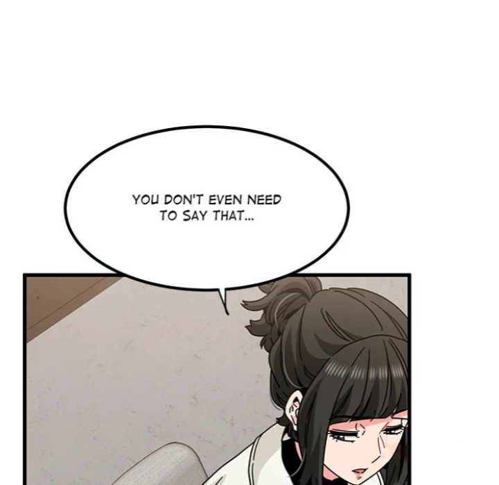 The Turning Point Chapter 104 - Page 111