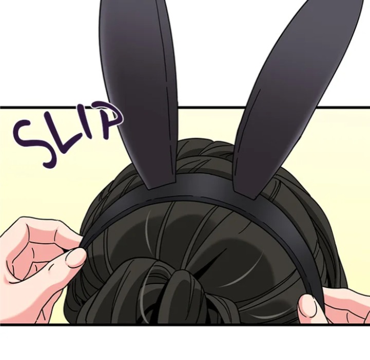 The Turning Point Chapter 104 - Page 121