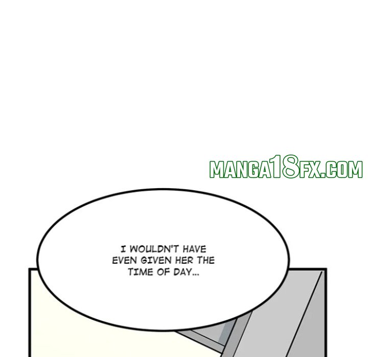 The Turning Point Chapter 104 - Page 122