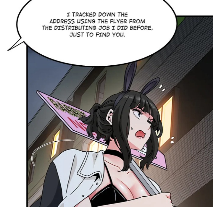 The Turning Point Chapter 104 - Page 142