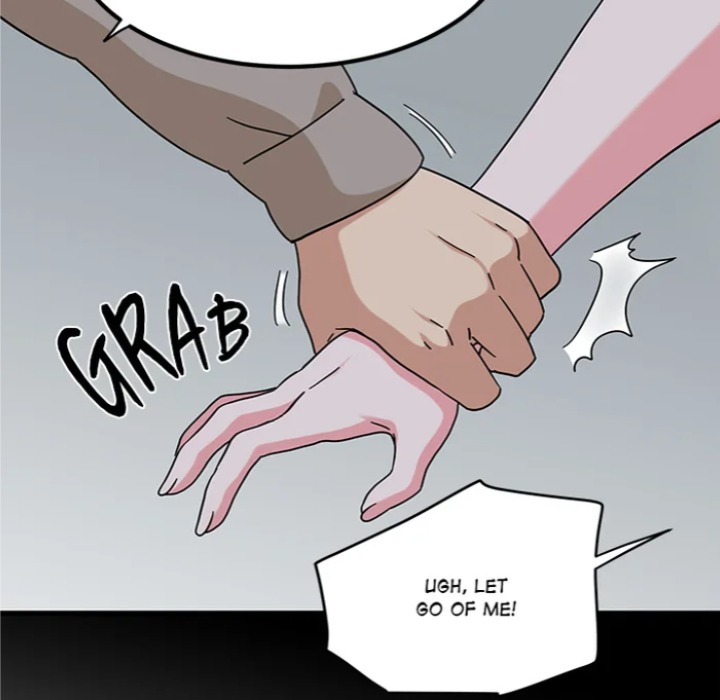 The Turning Point Chapter 104 - Page 149