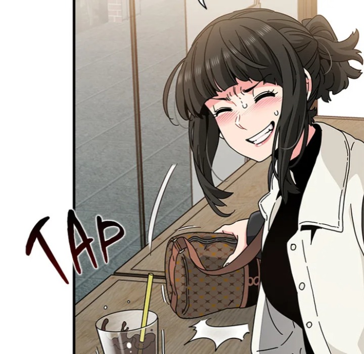 The Turning Point Chapter 104 - Page 16