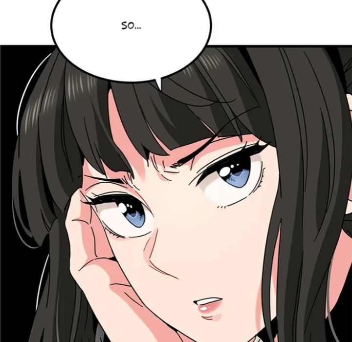 The Turning Point Chapter 104 - Page 25