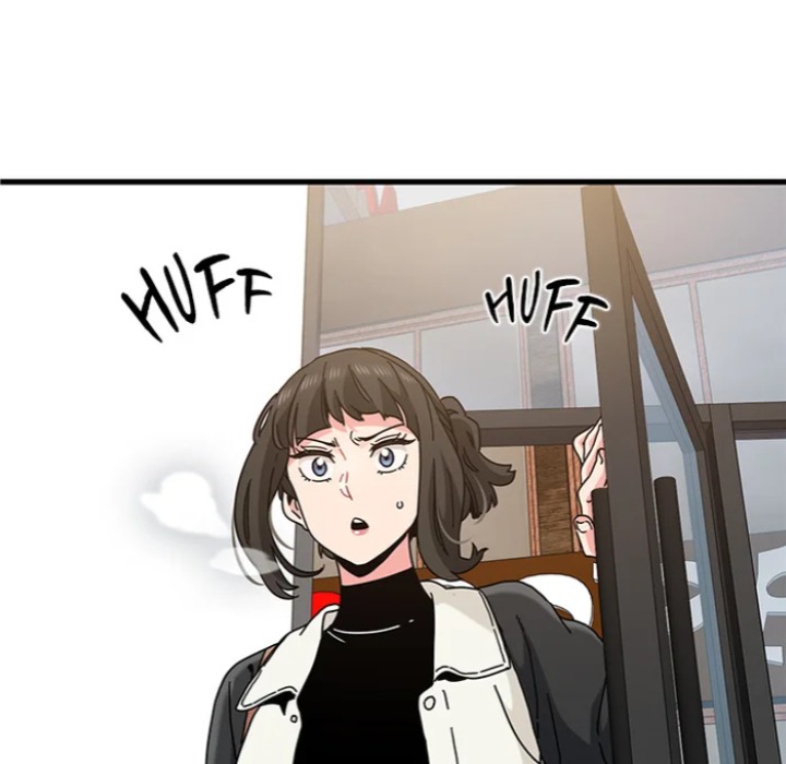 The Turning Point Chapter 104 - Page 7