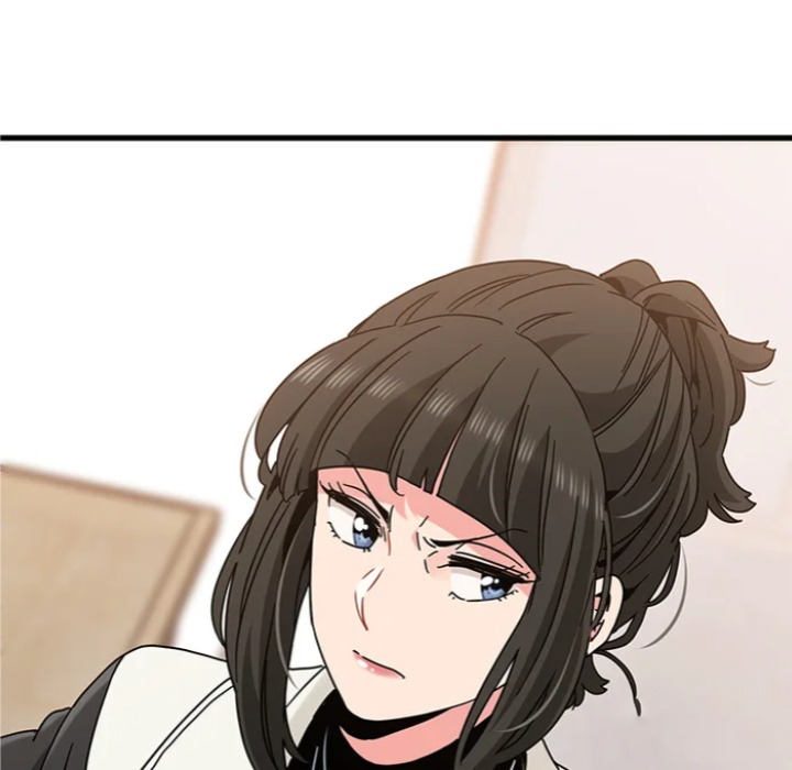 The Turning Point Chapter 104 - Page 84