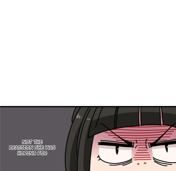 The Turning Point Chapter 104 - Page 88