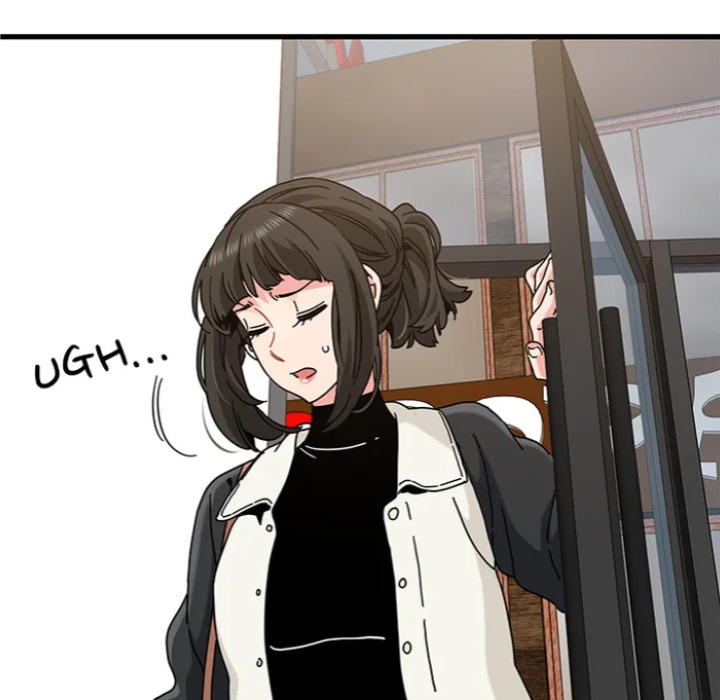 The Turning Point Chapter 104 - Page 9