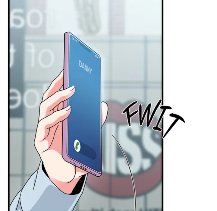 The Turning Point Chapter 104 - Page 95