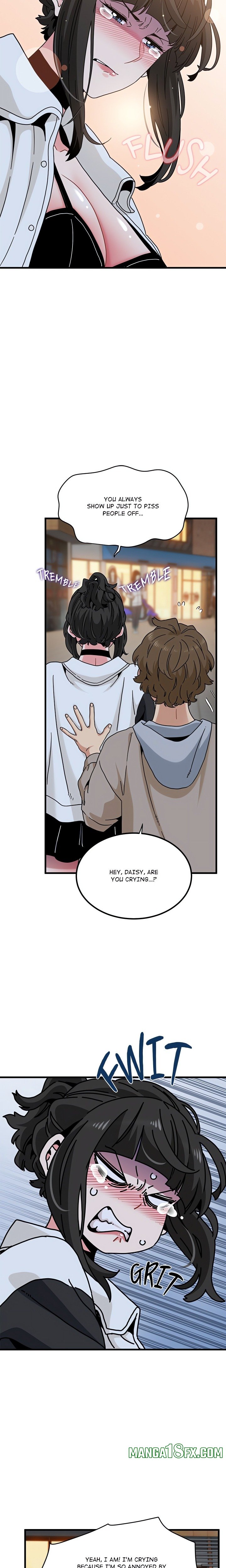 The Turning Point Chapter 105 - Page 19