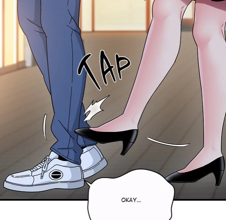 The Turning Point Chapter 106 - Page 10