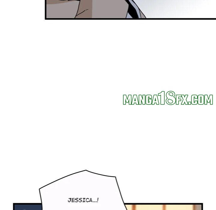 The Turning Point Chapter 106 - Page 13