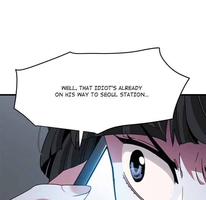 The Turning Point Chapter 106 - Page 134